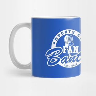 Fan Banter Logo Mug